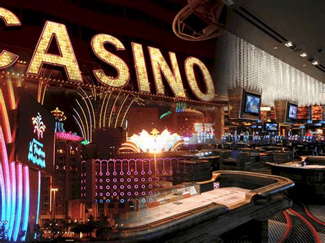  famous casinos in australia